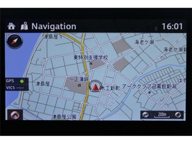 CX-3（新潟県新潟市東区）画像3