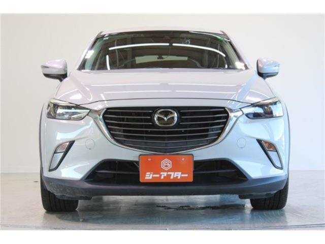 CX-3（新潟県新潟市東区）画像8