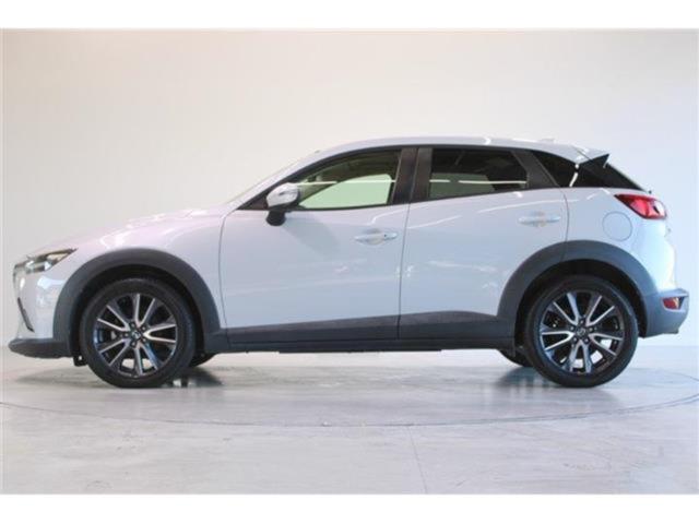 CX-3（新潟県新潟市東区）画像10