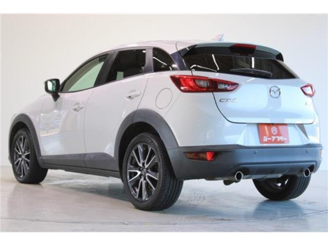 CX-3（新潟県新潟市東区）画像11