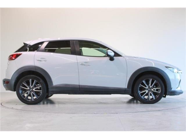 CX-3（新潟県新潟市東区）画像14