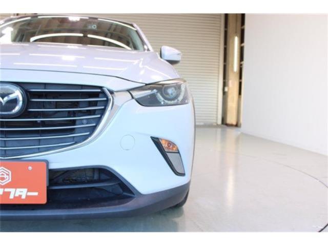CX-3（新潟県新潟市東区）画像15
