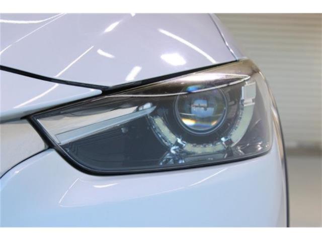 CX-3（新潟県新潟市東区）画像16
