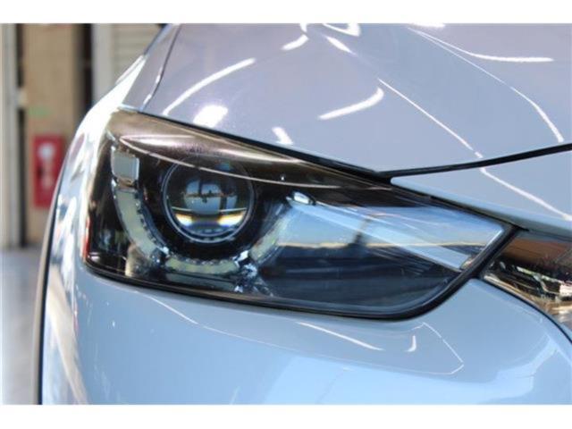 CX-3（新潟県新潟市東区）画像18