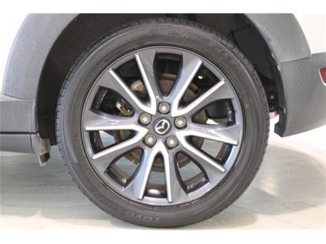 CX-3（新潟県新潟市東区）画像25