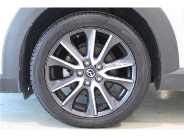 CX-3（新潟県新潟市東区）画像26