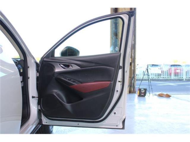 CX-3（新潟県新潟市東区）画像27