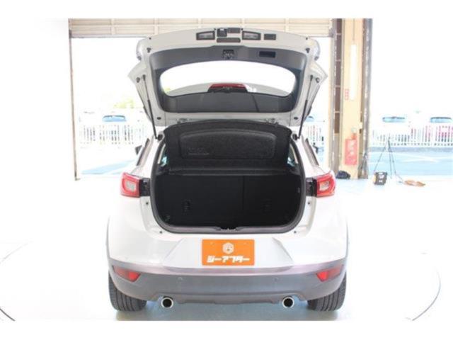 CX-3（新潟県新潟市東区）画像29