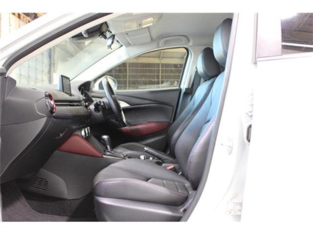 CX-3（新潟県新潟市東区）画像40
