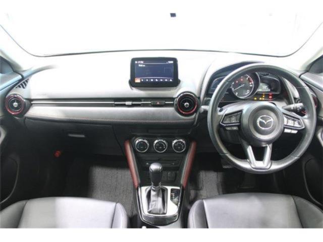 CX-3（新潟県新潟市東区）画像42