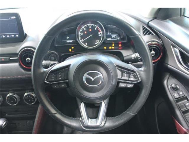 CX-3（新潟県新潟市東区）画像43