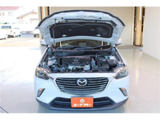 CX-3（新潟県新潟市東区）画像71