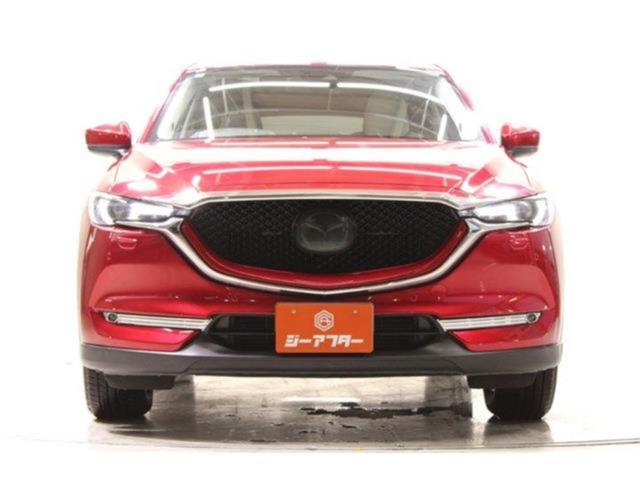 CX-5（新潟県新潟市東区）画像8