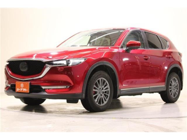 CX-5（新潟県新潟市東区）画像9