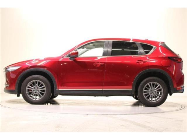 CX-5（新潟県新潟市東区）画像10