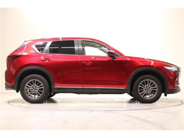 CX-5（新潟県新潟市東区）画像11