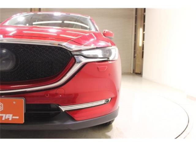 CX-5（新潟県新潟市東区）画像12