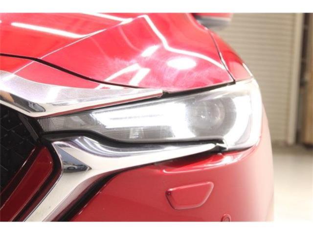 CX-5（新潟県新潟市東区）画像13