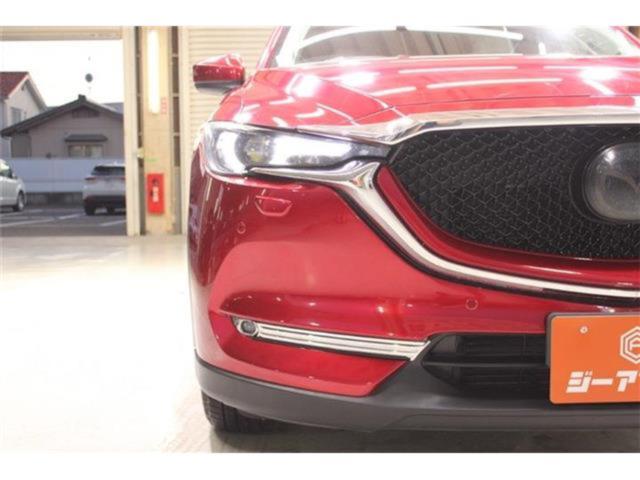 CX-5（新潟県新潟市東区）画像14