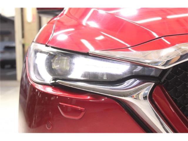 CX-5（新潟県新潟市東区）画像15