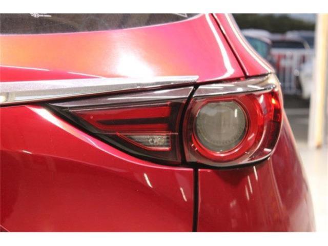 CX-5（新潟県新潟市東区）画像16