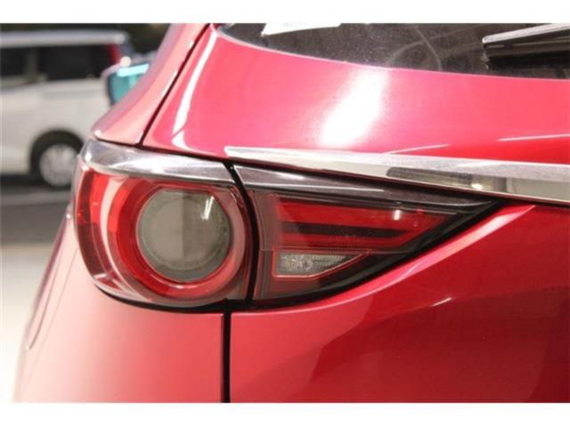 CX-5（新潟県新潟市東区）画像17