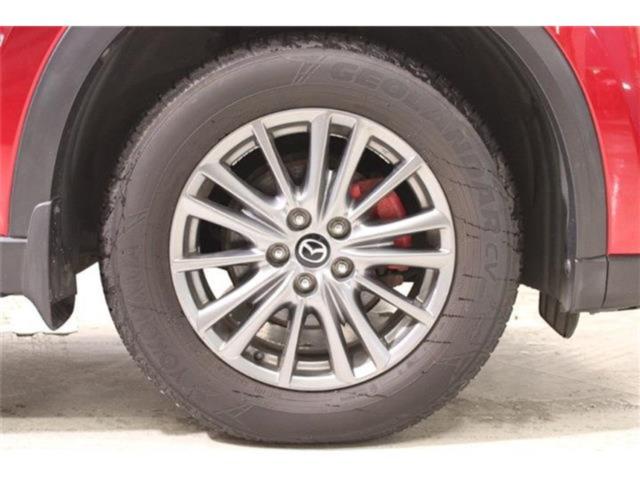 CX-5（新潟県新潟市東区）画像20