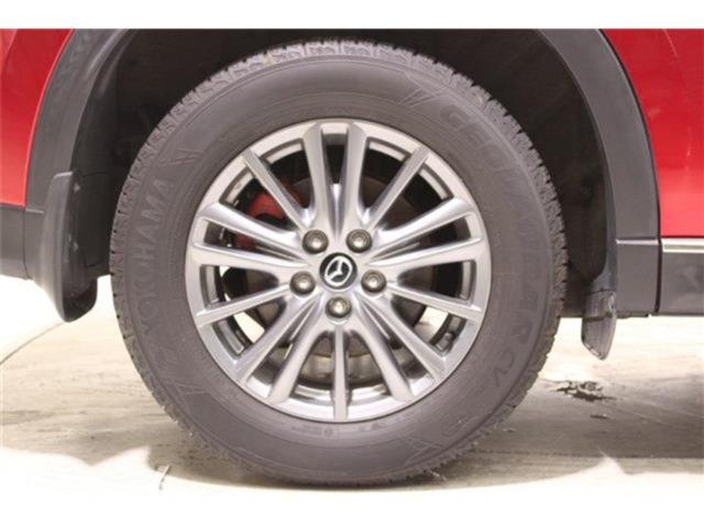 CX-5（新潟県新潟市東区）画像21