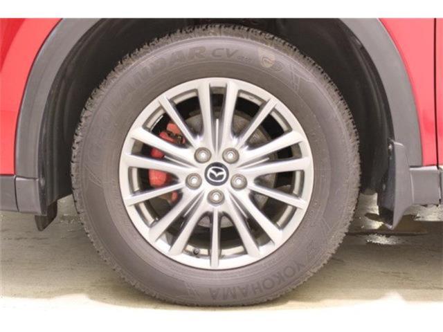 CX-5（新潟県新潟市東区）画像23