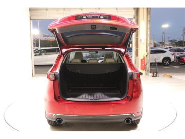 CX-5（新潟県新潟市東区）画像26