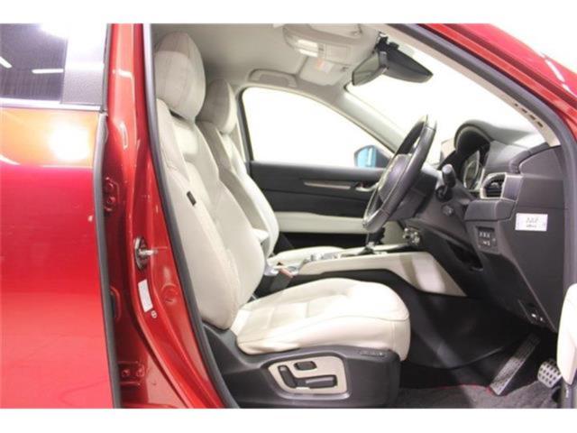 CX-5（新潟県新潟市東区）画像32