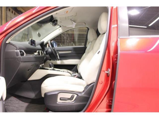 CX-5（新潟県新潟市東区）画像38