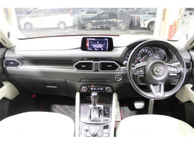 CX-5（新潟県新潟市東区）画像40