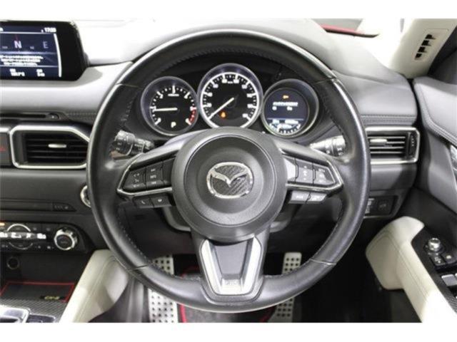 CX-5（新潟県新潟市東区）画像41