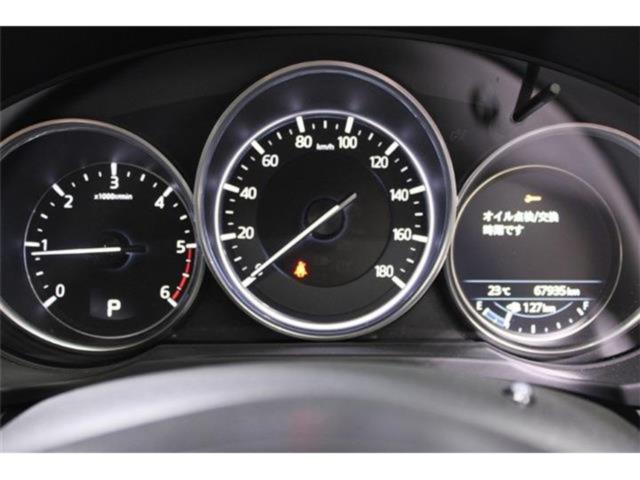 CX-5（新潟県新潟市東区）画像53