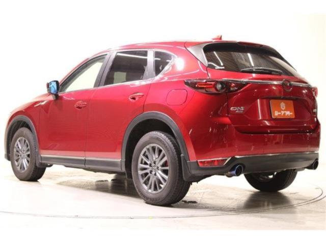CX-5（新潟県新潟市東区）画像65