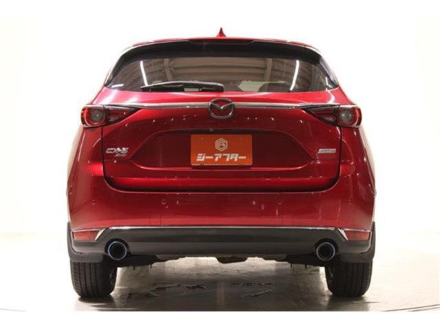 CX-5（新潟県新潟市東区）画像66
