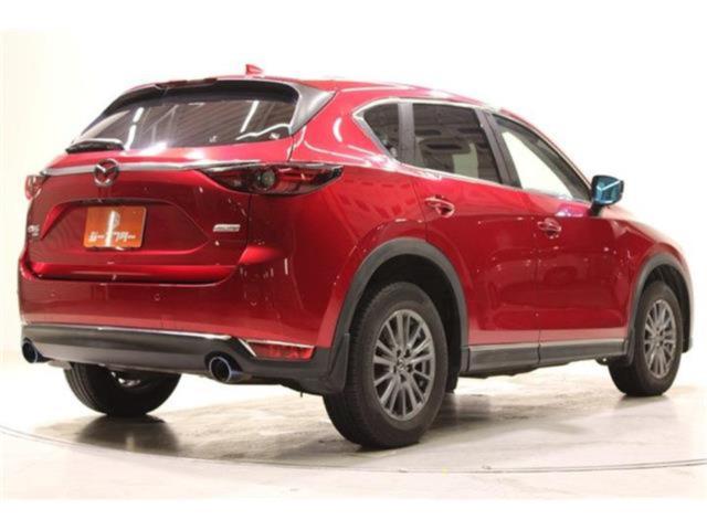 CX-5（新潟県新潟市東区）画像67