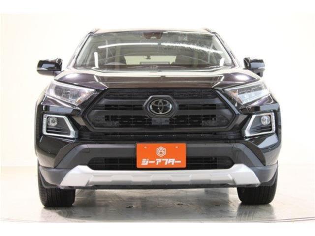 ＲＡＶ４（新潟県新潟市東区）画像8