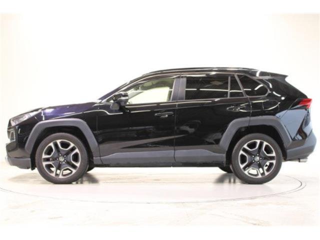 ＲＡＶ４（新潟県新潟市東区）画像10