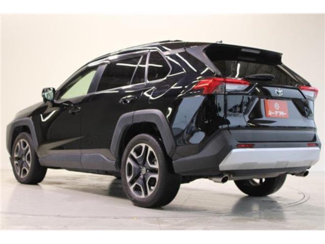 ＲＡＶ４（新潟県新潟市東区）画像11