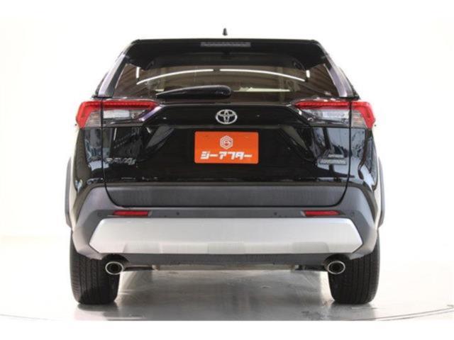 ＲＡＶ４（新潟県新潟市東区）画像12
