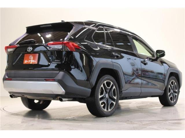 ＲＡＶ４（新潟県新潟市東区）画像13
