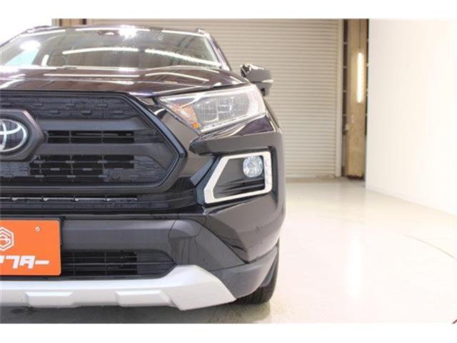 ＲＡＶ４（新潟県新潟市東区）画像15