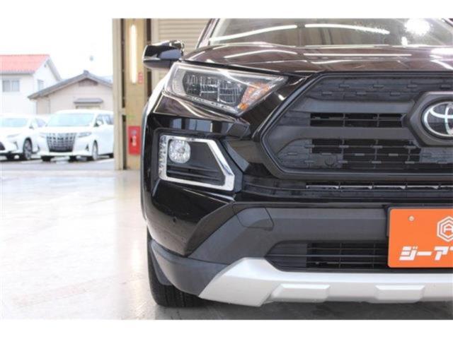 ＲＡＶ４（新潟県新潟市東区）画像17