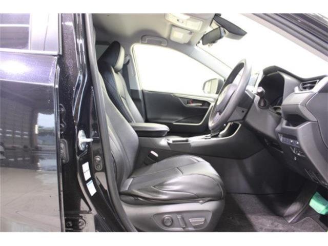 ＲＡＶ４（新潟県新潟市東区）画像34