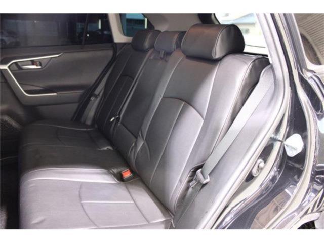 ＲＡＶ４（新潟県新潟市東区）画像39