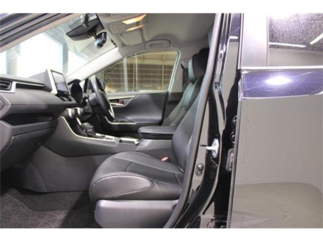 ＲＡＶ４（新潟県新潟市東区）画像40
