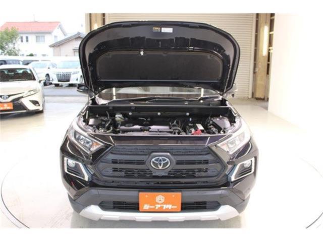 ＲＡＶ４（新潟県新潟市東区）画像70