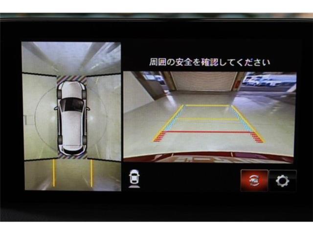 CX-8（新潟県新潟市東区）画像3